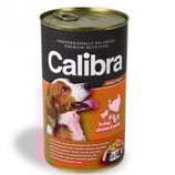 Calibra Turkey, Chicken & Pasta