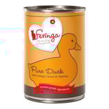 Feringa Pure Meat Menü - diverse Sorten