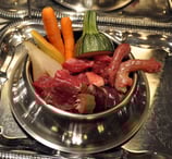 Nutri Canis Rohfutter