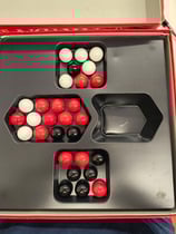 OR/Akiba (Kuba) Spiel