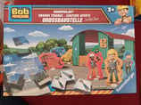 OR/Bob der Baumeister Grossbaustelle