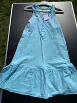 Kleid Gr. 158 (6)