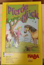 HABA Pferdeglück