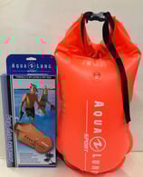Aqualung Towable Dry Bag