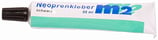 Neopren-Kleber
