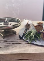 Vortrag: Räuchern für Einsteiger