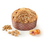 Panettone Albicocca & Amaretto