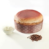 Panettone al Tiramisù