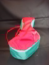 アヒルスティック専用ケース