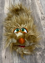 Livingpuppets Handpuppe W891 Faulpelz