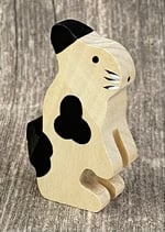 Trauffer 1315 Hase stehend