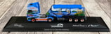 Herpa Truck 122054 Scania CS20 HD SZ "Seeland"