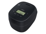【在庫限り】Panasonic 可変圧力IHジャー炊飯器 SR-M10B