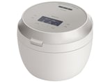 Panasonic 可変圧力IHジャー炊飯器 SR-X918D