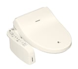 パナソニック　温水洗浄便座　ビューティ･トワレ DL-AWM400