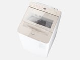 Panasonic 全自動洗濯機  NA-FA10K5（10KG）