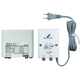 ブースター取付工事