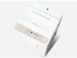 Panasonic 全自動洗濯機   NA-F7B5-C ライトベージュ（7KG）