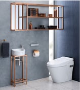 LIXILサティスSタイプ（工事代込み)