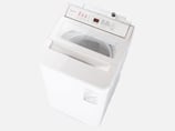 Panasonic 全自動洗濯機  NA-FA8H5-W ホワイト（8KG）
