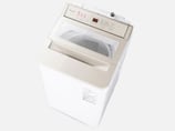 Panasonic 全自動洗濯機  NA-FA7H5-C ナチュラルベージュ（7KG）
