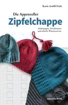 Die Appenzeller Zipfelchappe