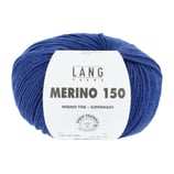 Merino 150, royal 0106