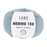 Merino 150, mint dunkel 273