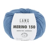 Merino 150, türkis hell 0079
