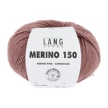 Merino 150, rose, 0087