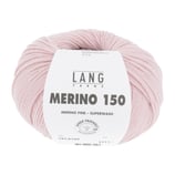Merino 150, altrosa hell, 0109
