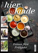 hierzulande Magazin 1|2023