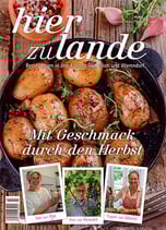 hierzulande Magazin 3|2017