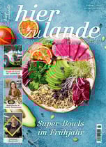 hierzulande Magazin 1|2025