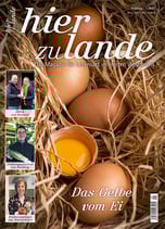 hierzulande Magazin 1|2021