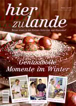 hierzulande Magazin 4|2017