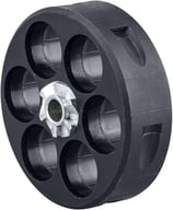 Caricatore marcatore revolver Blauoptik cal. 50 RAM <12,7 joule paintball