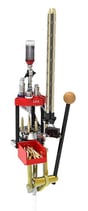 Lee Precision Pressa Six Pack Pro Kit 6000 ricarica munizioni reloading