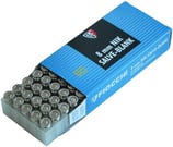 Munizioni cartucce a salve Fiocchi per pistola a salve scacciacani