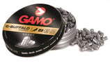 Piombini 4.5mm Gamo Buffalo per carabina aria compressa pellets plombs kulgen balines