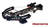 Balestra professionale Barnett Penetrator 175 lbs caccia tiro a segno crossbow