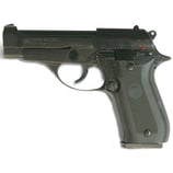 Pistola a salve Bruni mod. 84 calibro 9mm scacciacani top firing