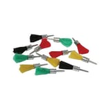 Piumini 4.5mm piombini pallini per carabina aria compressa pellets plombs kulgen balines