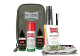 BALLISTOL KIT PULIZIA MANUTEZIONE ARMI POUCH DA VIAGGIO