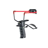 Fionda professionale da caccia Umarex NXG PSS-210 con laser slingshot catapulta