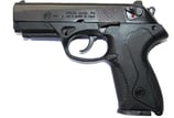 Pistola a salve Bruni mod. P4 calibro 9mm top firing scacciacani