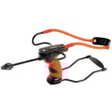 Fionda professionale da caccia Barnett Cobra con stabilizzatore slingshot catapulta