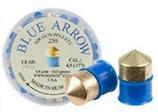 Piombini 4.5mm 177 Skenco Blue Arrow in acciaio pellets per pistola co2 carabina aria compressa airguns balines kulgen