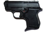 PISTOLA A SALVE BRUNI MOD. 315 CAL. 8mm scacciacani