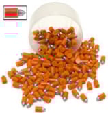 Piombini 4.5mm SKENCO HYPER VELOCITY per carabina aria compressa co2 airguns pellets